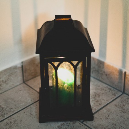 Ohrkerzen und Körperkerzen